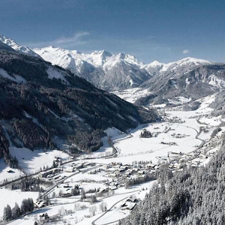 Pinzgau Lodge 2B Wald im Pinzgau Bagian luar foto