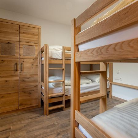 Pinzgau Lodge 2B Wald im Pinzgau Bagian luar foto
