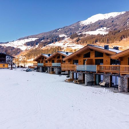 Pinzgau Lodge 2B Wald im Pinzgau Bagian luar foto
