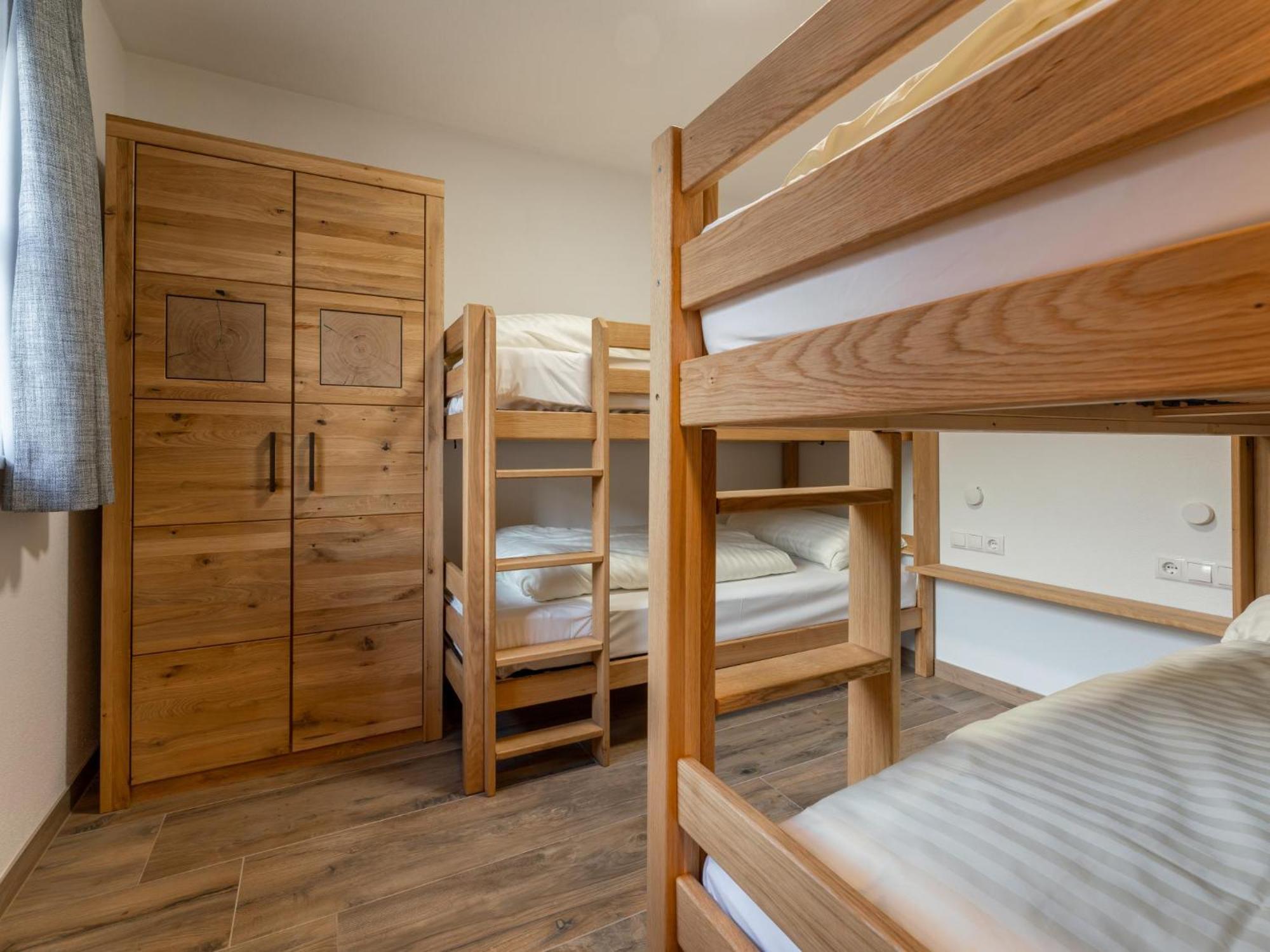 Pinzgau Lodge 2B Wald im Pinzgau Bagian luar foto