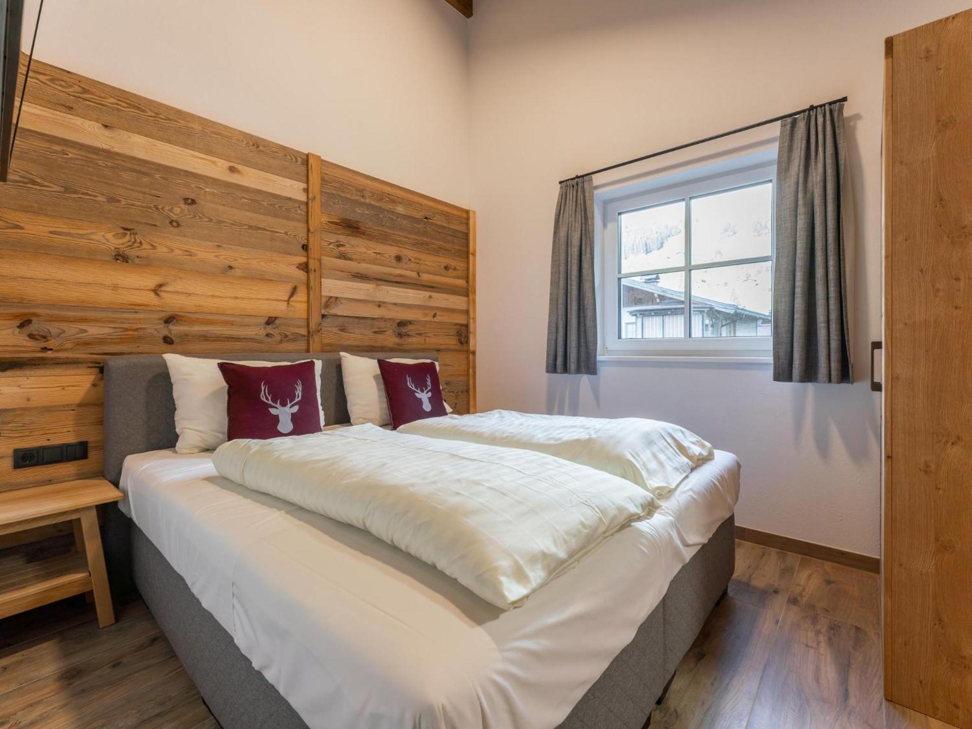 Pinzgau Lodge 2B Wald im Pinzgau Bagian luar foto