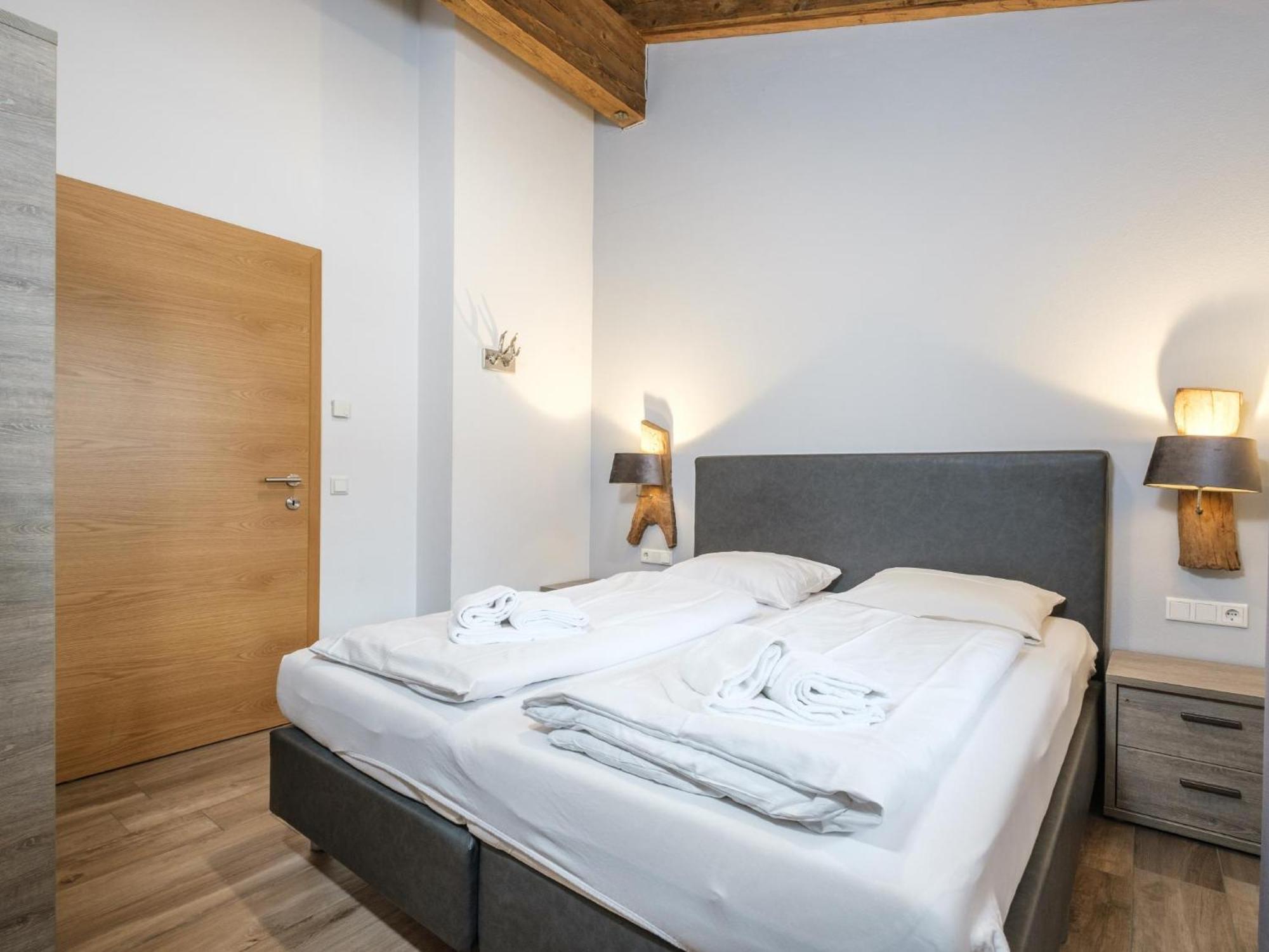 Pinzgau Lodge 2B Wald im Pinzgau Bagian luar foto