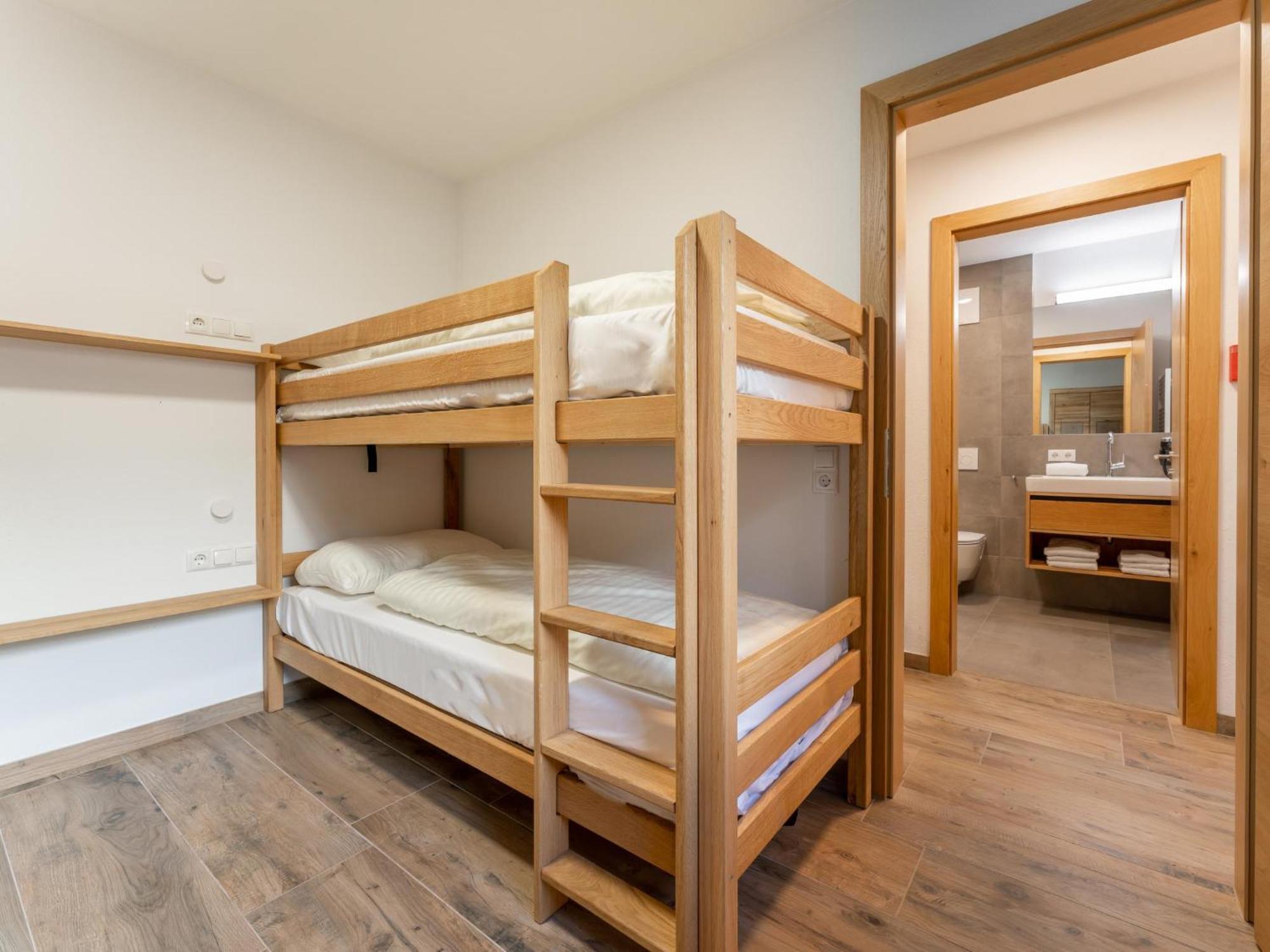 Pinzgau Lodge 2B Wald im Pinzgau Bagian luar foto